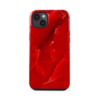 iPhone 14 Plus Burga Dual Layer Wild Blaze case