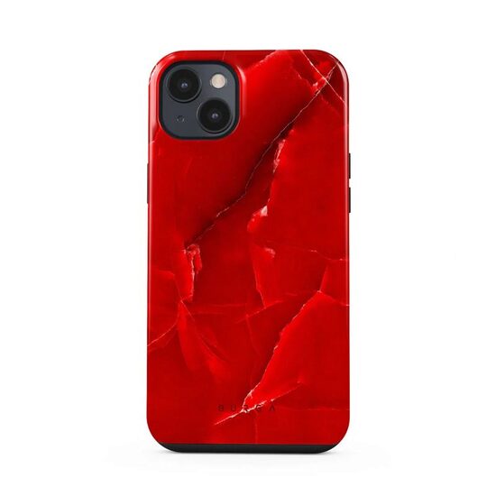 iPhone 14 Plus Burga Dual Layer Wild Blaze case
