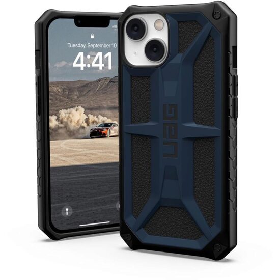 UAG Monarch Series Mallard iPhone 14-Hülle