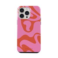 iPhone 14 Pro Burga Dual Layer Ride the Wave case