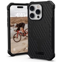 iPhone 14 Pro UAG Essential Armor Magsafe Black Hülle