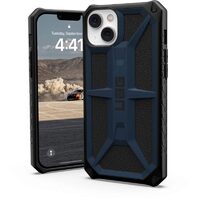 iPhone 14 Plus UAG Monarch Series Mallard-Hülle