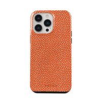 iPhone 14 Pro Burga Dual Layer Vintage Edition case