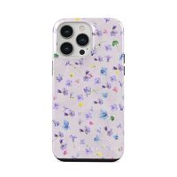 iPhone 14 Pro Burga Dual Layer Wildflower case