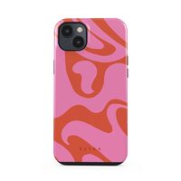 iPhone 14 Plus Burga Dual Layer Ride the Wave case