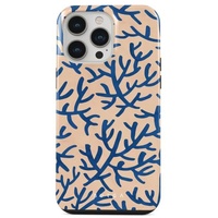 iPhone 14 Pro Burga Dual Layer Vitamin Sea case