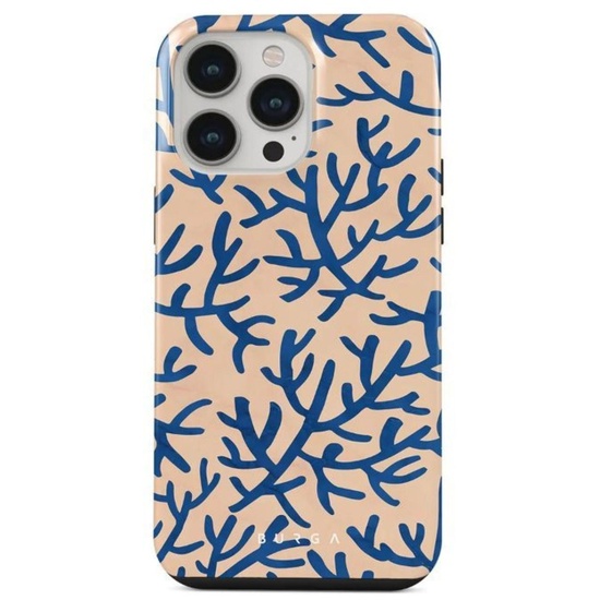 iPhone 14 Pro Burga Dual Layer Vitamin Sea case