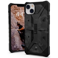 iPhone 14 Plus Hülle UAG Pathfinder SE Series Midnight Camo