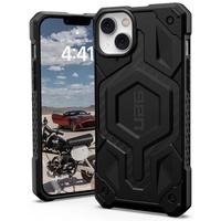 iPhone 14 Plus UAG Monarch Pro Magsafe Carbonfaser-Hülle