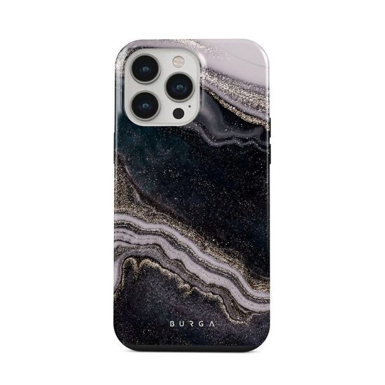 iPhone 14 Pro Burga Dual Layer Magic Night case