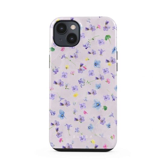 Burga Dual Layer Wildflower iPhone 14 Plus case