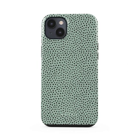 iPhone 14 case Burga Dual Layer Mint Gelato