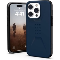 iPhone 14 Pro UAG Civilian Series Mallard-Hülle, militärischer Falltest