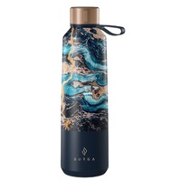 Bottiglia termica Burga Mystic River in acciaio inossidabile, 500 ml