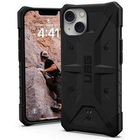 Funda para iPhone 14 UAG Serie Pathfinder Negra