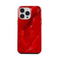Custodia Burga Dual Layer Wild Blaze per iPhone 14 Pro Max