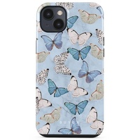 Custodia Give Me Butterflies Dual Layer per iPhone 14 Plus