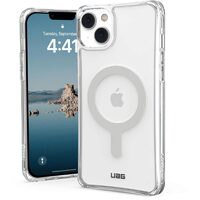 Funda para iPhone 14 Plus UAG Plyo MagSafe Series Ice