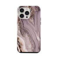Custodia Burga Dual Layer Tortora Dorato per iPhone 14 Pro
