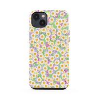 Custodia Burga Dual Layer Be Kind per iPhone 14 Plus
