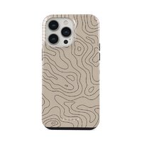 Custodia Burga Dual Layer Wild Terrain per iPhone 14 Pro