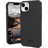 iPhone 14 Plus UAG Outback Black Hülle