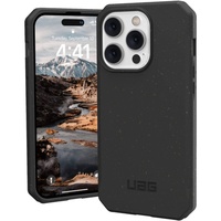 iPhone 14 Pro UAG Outback Black Hülle