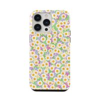 Custodia Burga Dual Layer Be Kind per iPhone 14 Pro Max