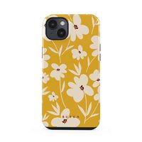 Custodia per iPhone 14 Burga Dual Layer Sunday Market