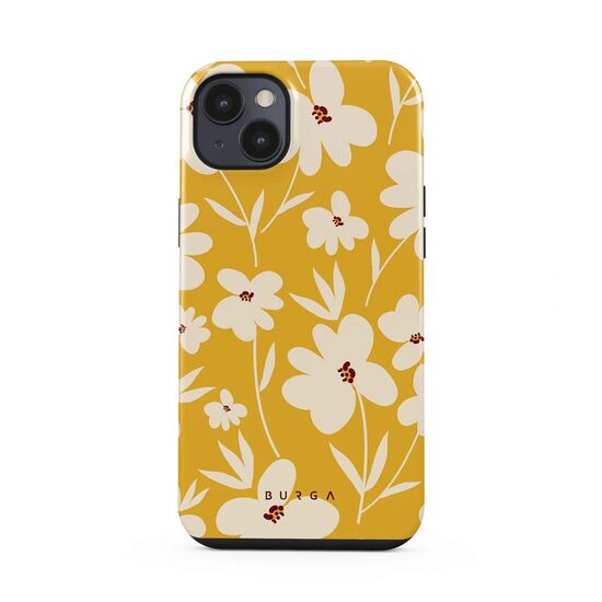 iPhone 14 case Burga Dual Layer Sunday Market