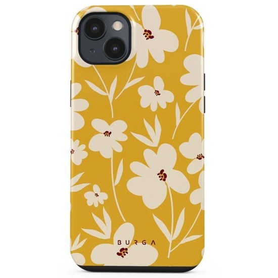 iPhone 14 Plus Burga Dual Layer Sunday Market case