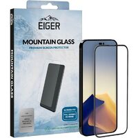 iPhone 14 Pro Max Eiger Glass 3D Mountain Glass Clear