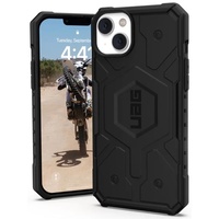 iPhone 14 Plus Hülle UAG Pathfinder Magsafe Schwarz