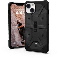 iPhone 14 Hülle UAG Pathfinder SE Series Midnight Camo