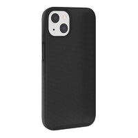 Custodia Eiger North per iPhone 14 Plus Custodia nera