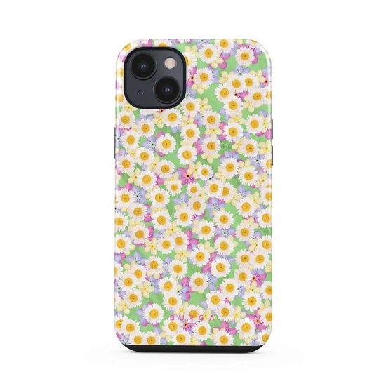 Custodia Burga Dual Layer Be Kind per iPhone 14