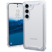 Custodia UAG serie Plyo per Samsung Galaxy S23 Plus Ice
