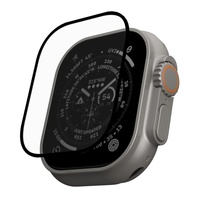 UAG Glass Shield Plus Apple Watch 49 mm nero