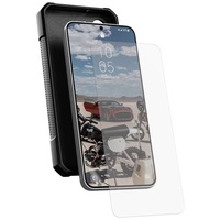 UAG Glass Shield Plus Pellicola in vetro trasparente per Samsung Galaxy S23