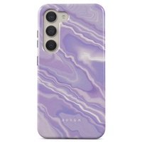 Custodia Burga Dual Layer Cliche Samsung Galaxy S23 Plus