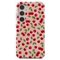 Burga Husa Dolcetto pomeridiano a doppio strato Samsung Galaxy S23 Plus