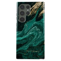 Piscina Burga Husa Dual Layer Emerald Samsung Galaxy S23 Ultra