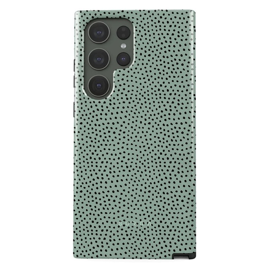 Custodia Burga Dual Layer Mint Gelato Samsung Galaxy S23 Ultra