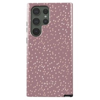 Burga Husa Dual Layer Cacao Caldo Samsung Galaxy S23 Ultra