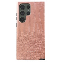 Burga Husa Dual Layer Rosa Cocco Samsung Galaxy S23 Ultra