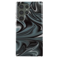 Burga Husa Fulmine a doppio strato Samsung Galaxy S23 Ultra