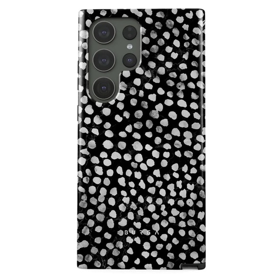 Burga Husa Dual Layer Cielo Notturno Samsung Galaxy S23 Ultra