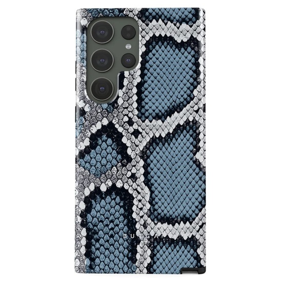 Burga Husa Labirinto urbano a doppio strato Samsung Galaxy S23 Ultra