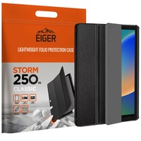 Eiger Husa Storm 250m iPad classico 10,9 pollici (decima generazione) Nero