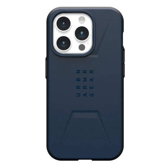 UAG Civilian Magsafe iPhone 15 Pro Max Mallard case